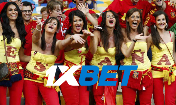 1xBet opiniones España